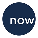 Now Comms Group logo