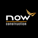 Now Construction logo