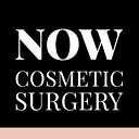 Now Hair - by Now Cosmetic Surgery logo