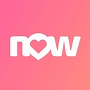 Now Dating logo