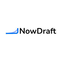 NowDraft logo