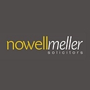 Nowell Meller Solicitors Limited logo
