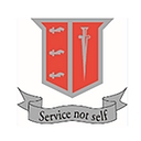 Nower Hill High School logo