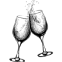 New Orleans Wine & Food Experience logo