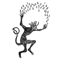 The Flenser logo