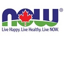 Now Health Group Canada logo