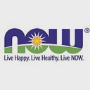 NOW Foods logo