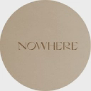 NOWHERE logo