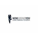 Now Hiring You, Llc logo