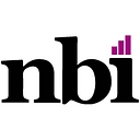 Now Business Intelligence logo