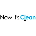 Now It's Clean Toronto logo