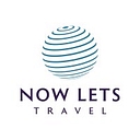 Now Lets Travel logo