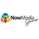 Nowmedia Group logo