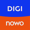 Nowo Communications, S.A. logo