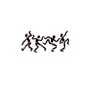 No Worries Entertainment logo