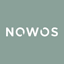 NOWOS B.V. logo