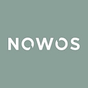 NOWOS B.V. logo