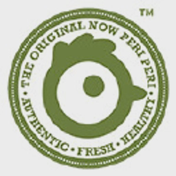 Now Peri Peri Ltd logo