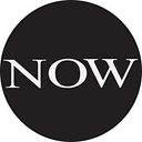 Now Pr logo