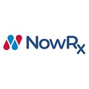 Nowrx logo