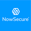 NowSecure logo
