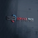 Now Service Pros logo