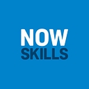 NowSkills logo