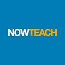 Now Teach logo