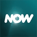 NOW Powered By Sky logo