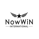 NowWiN International logo