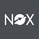 NOX - Delivering High-Quality AI-powered Products for Global Customers logo