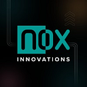 Nox Innovations logo