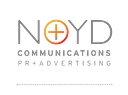 Noyd Communications logo