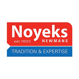 Noyeks Newmans logo