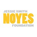 Jessie Smith Noyes Foundation logo