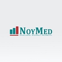 Noymed Cro logo