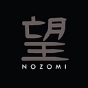Nozomi logo