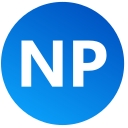 Np   Managed Technology Services & Solutions logo
