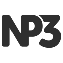 Np3 Fastigheter logo