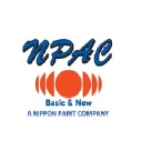 Npa Coatings Inc. logo