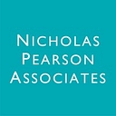 Nicholas Pearson Associates logo