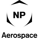Np Aerospace logo