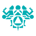Northwest Portland Area Indian logo