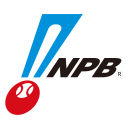 Nippon Professional Baseball logo