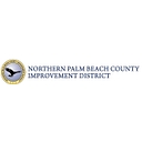 Northern Palm Beach County Improvement District logo