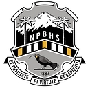 New Plymouth Boys' High School logo