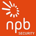 Npb Security Australia logo