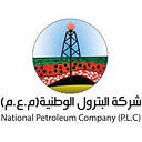 National Petroleum logo