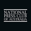 National Press Club Of Australia logo