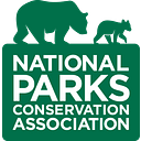 National Parks Conservation Association logo